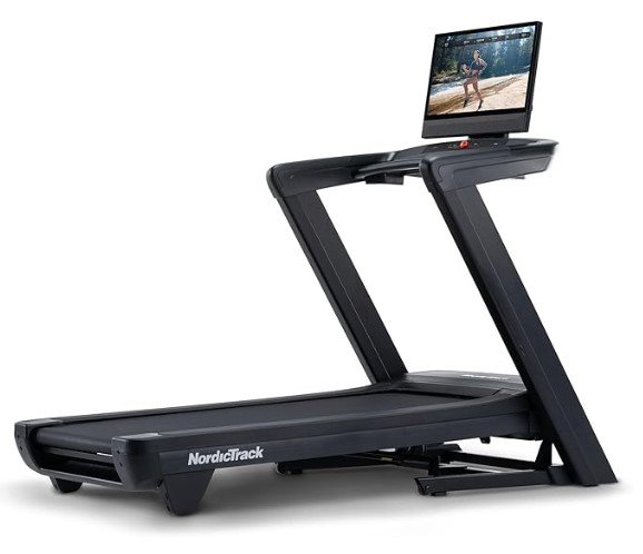 NordicTrack 2450 Treadmill