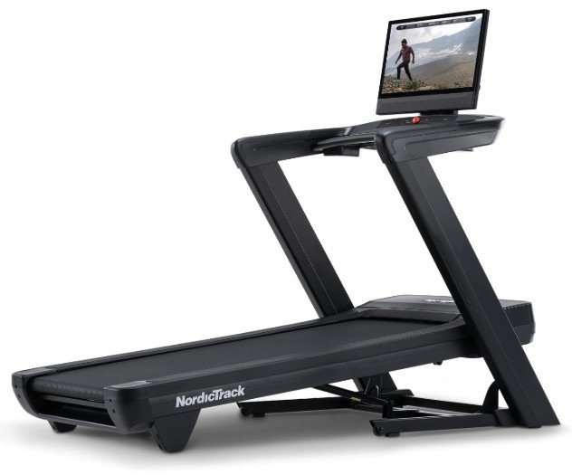 NordicTrack 2450 Treadmill