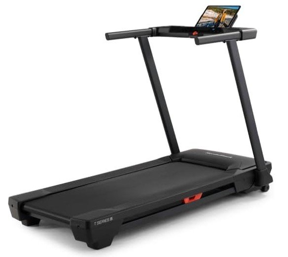 NordicTrack T Series 5