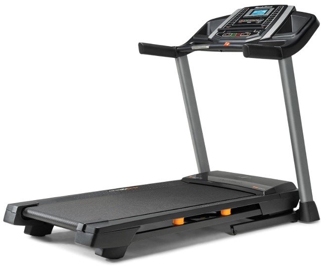 NordicTrack T Series Treadmill