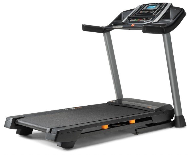 NordicTrack T Series Treadmill for Serious Runners