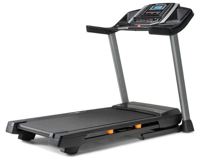 NordicTrack T Series Treadmill