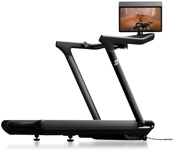 Peloton Cross Training Tread