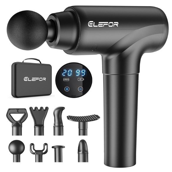 Post-Workout Recovery Basket