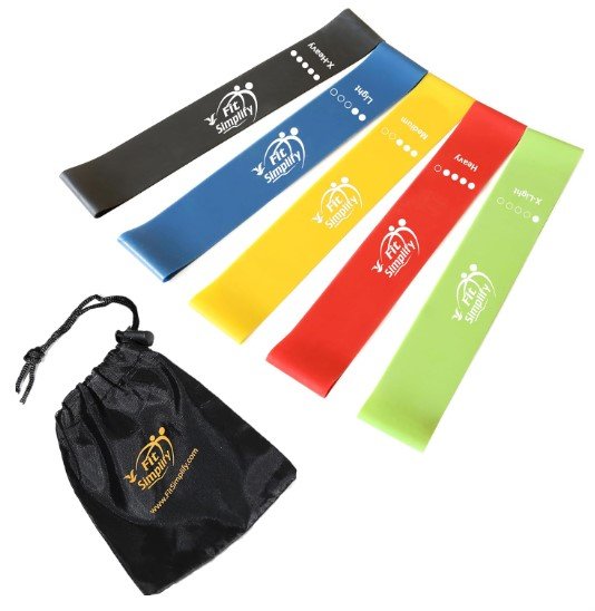 Resistance Band Set
