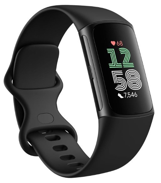 Smart Fitness Watch