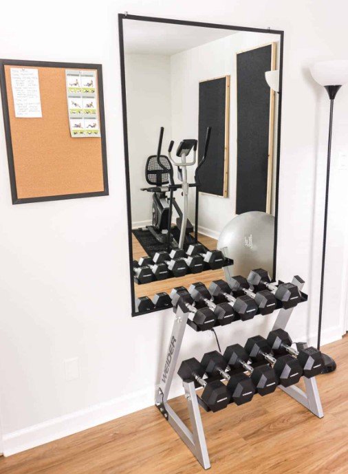 Smart Use of Mirrors