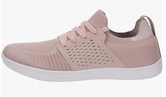 WHITIN Women's Wide Minimalist Barefoot Shoes