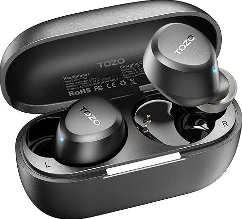 Wireless Earbuds
