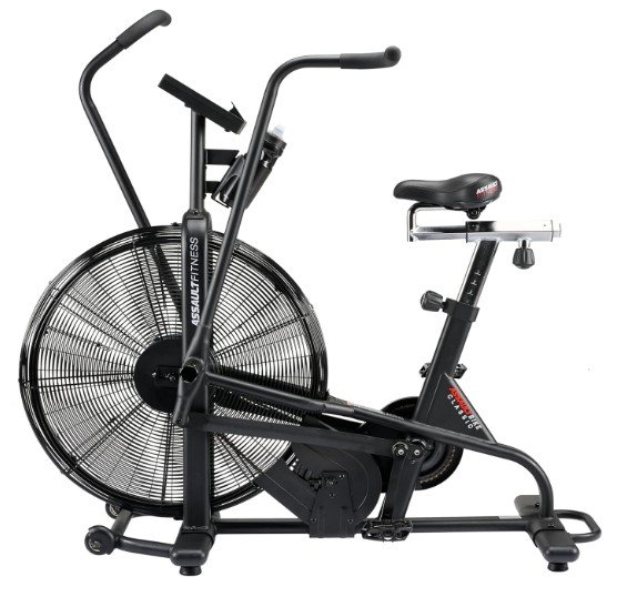 ASSAULTFITNESS Assault Air Bike