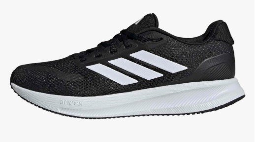 Adidas Mens Run Falcon 5