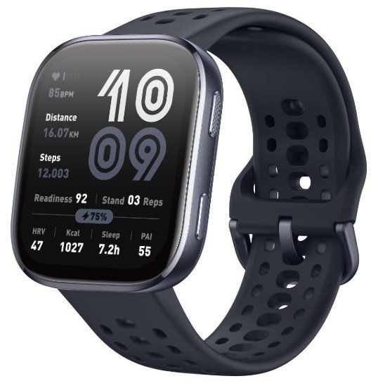 Amazfit Bip 6 Smart Watch