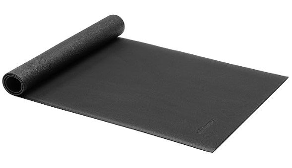 Amazon Basics Treadmill Mat for Wood Floor