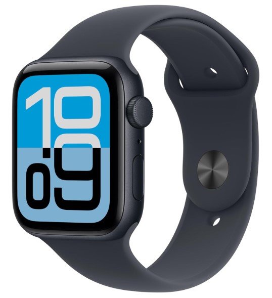 Apple Watch SE 3 Smartwatch for Treadmill Running