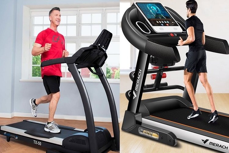 Best Commercial Treadmills for Home Use