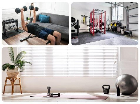 Best Dumbbells for Beginners