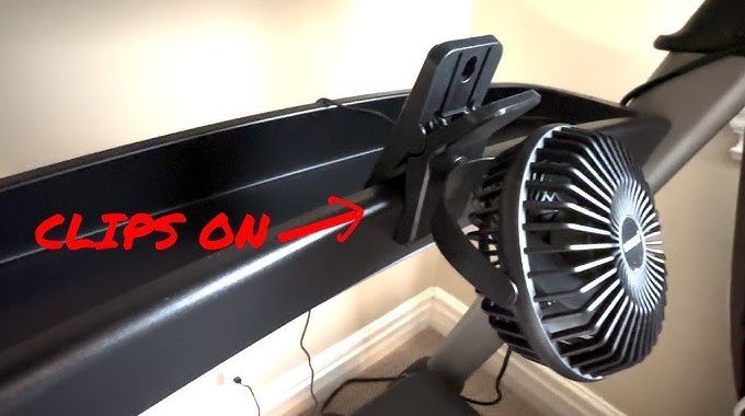 Best Fans for Treadmill