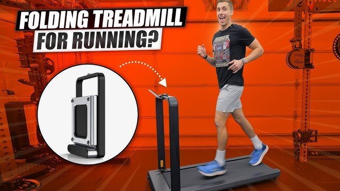 Best Folding Treadmills for Running [Professional Level Workouts]