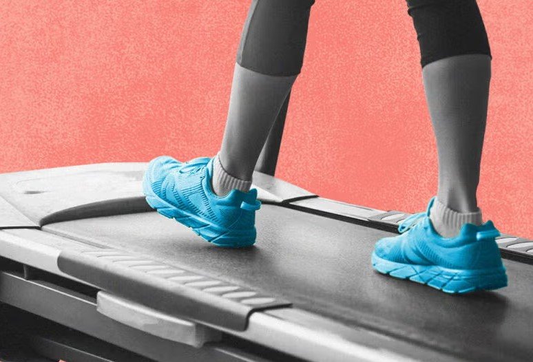 Best Inexpensive Treadmills for Seniors
