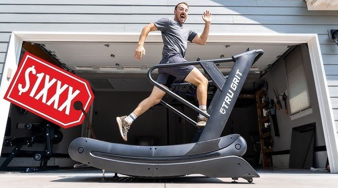 Best Least Expensive Treadmills