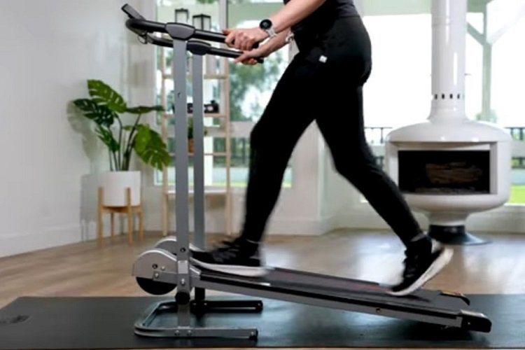 Best Manual Treadmills for Walking