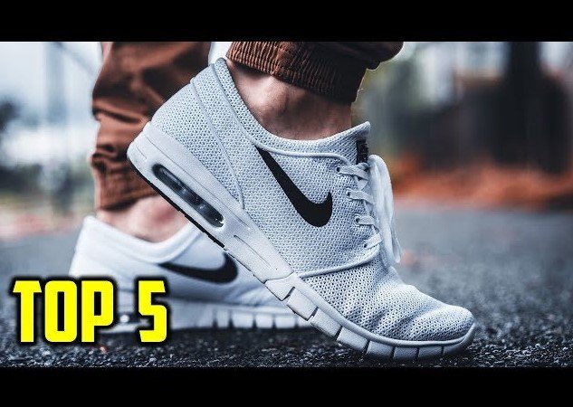 Best Nike Running Shoes for Treadmill