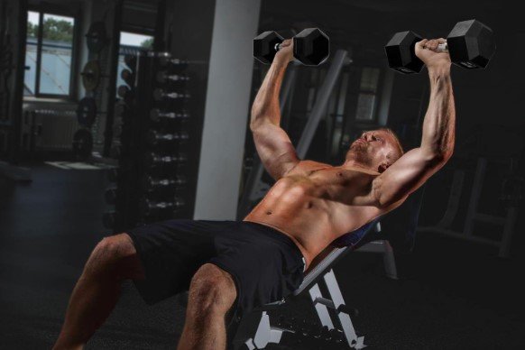 5 Best Non Toxic Dumbbells for a Safer Home Workout