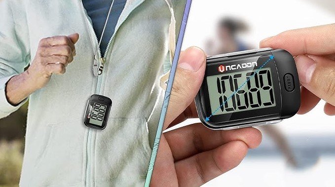 Best Pedometers for Treadmill