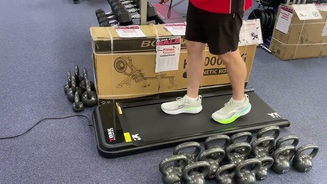 Best Socks for Treadmill Walking