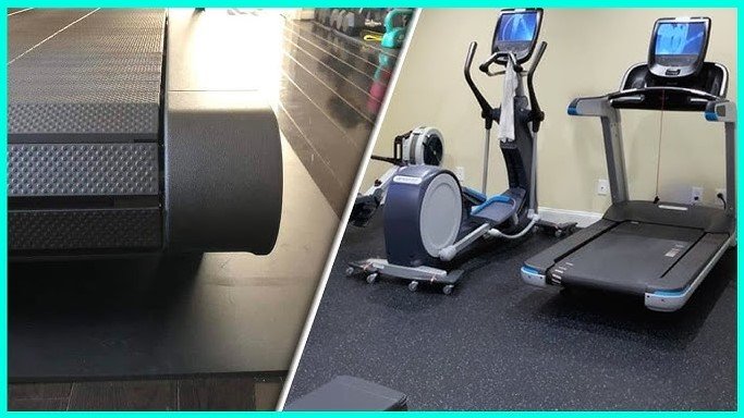 Best Treadmill Mats for Wood Floors