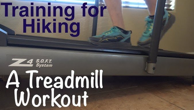 Best Treadmills for Hiking Training