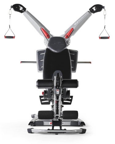 BowFlex Revolution Home Gym