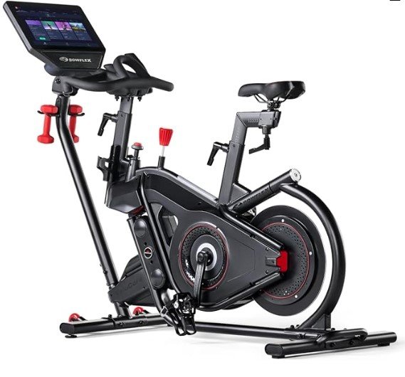 Bowflex C6 Exercise Bike