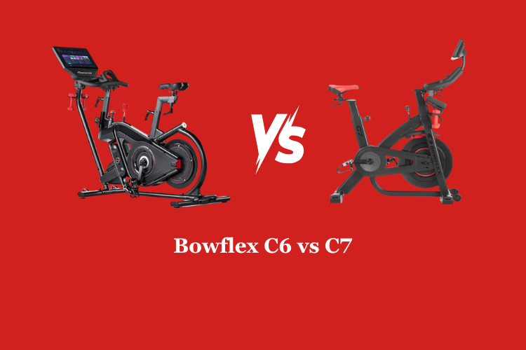 Bowflex C6 vs C7