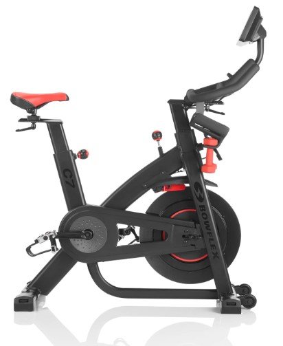 Bowflex C7 Exercise Bike