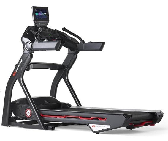 Bowflex Treadmill 10