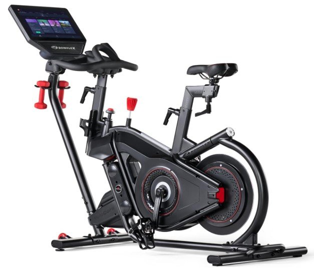 Bowflex VeloCore 16