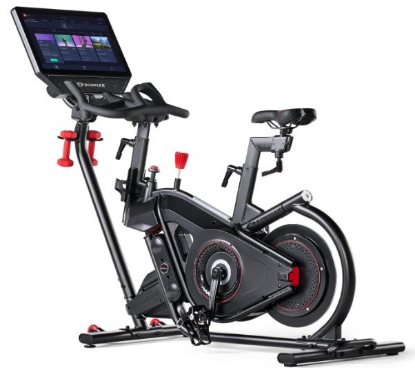 Bowflex VeloCore 22