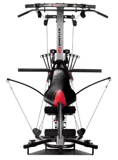 Bowflex Xceed Home Gym