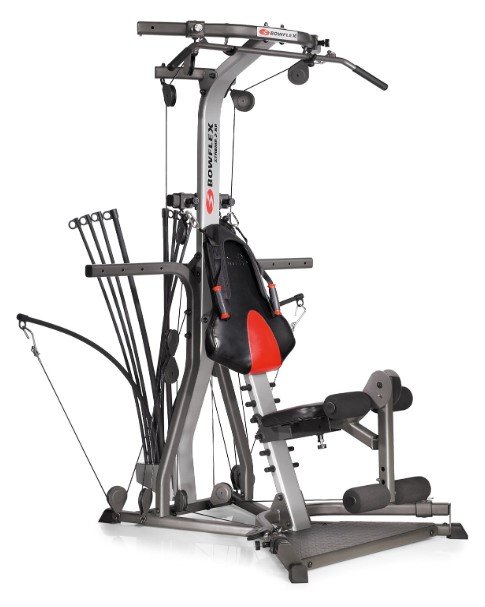 Bowflex Xtreme 2 SE Home Gym