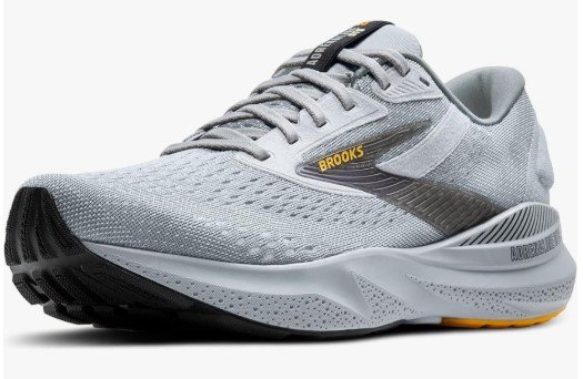 Brooks Men’s Adrenaline GTS 24 Supportive Running Shoe