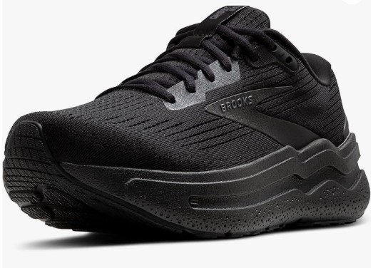 Brooks Men’s Ghost Max 2 Running and Walking Shoes