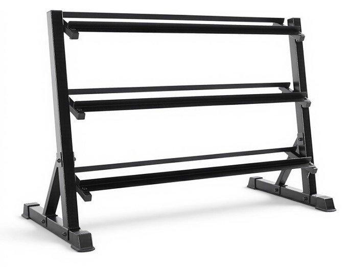 CAP Barbell Dumbbell Rack