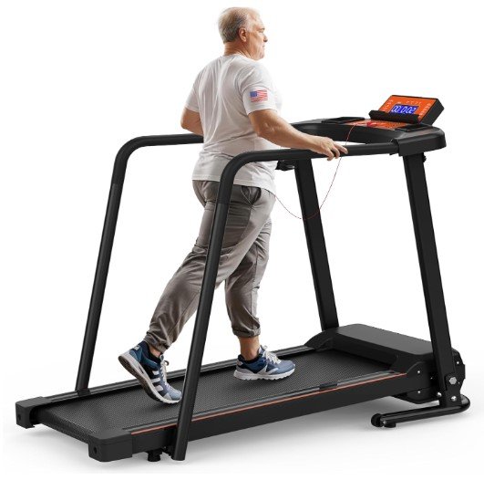 FYC Walking Treadmills for Home
