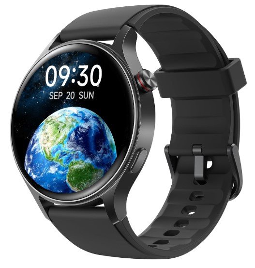 Fitpolo Smart Watch for Men & Women