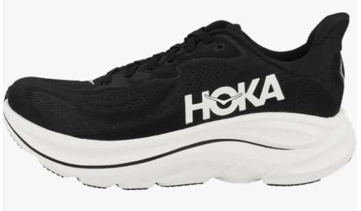 Hoka Womens Clifton 10