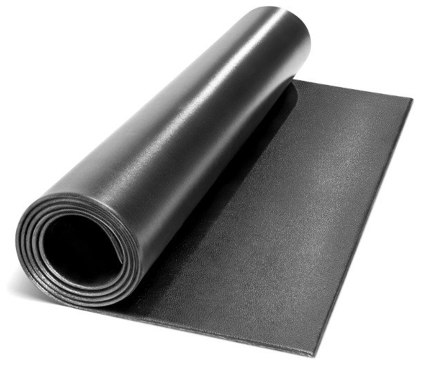 Marcy Fitness Equipment Mat and Floor Protector