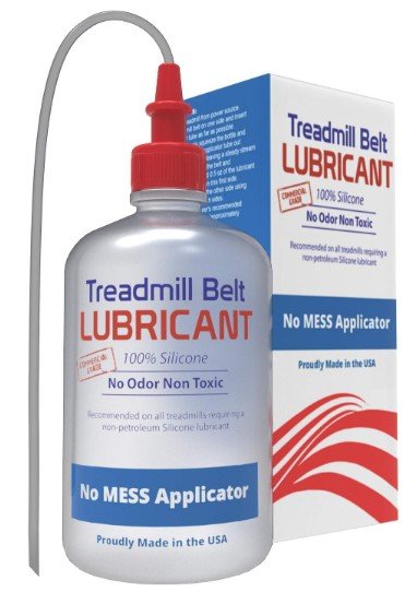 Noosa Life Treadmill Belt Lubricant