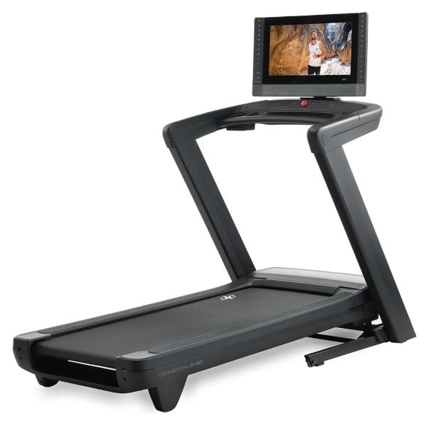 NordicTrack Commercial Series 2450