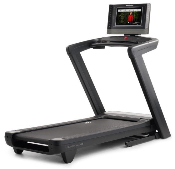NordicTrack Commercial Series Treadmill